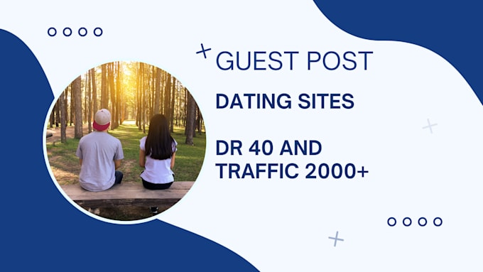provide dating and adult link building