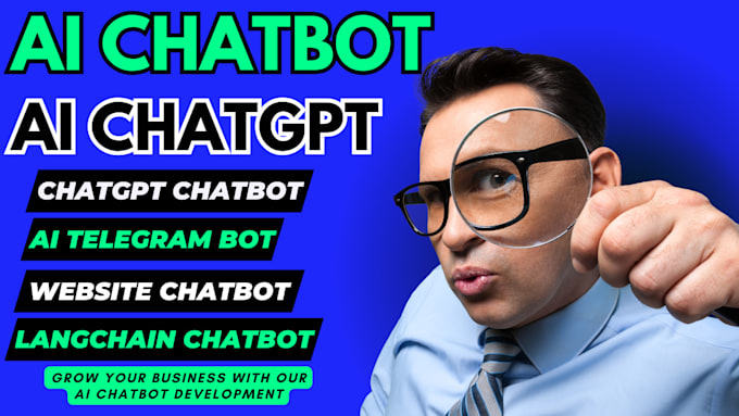 chatbot ai chatbot ai