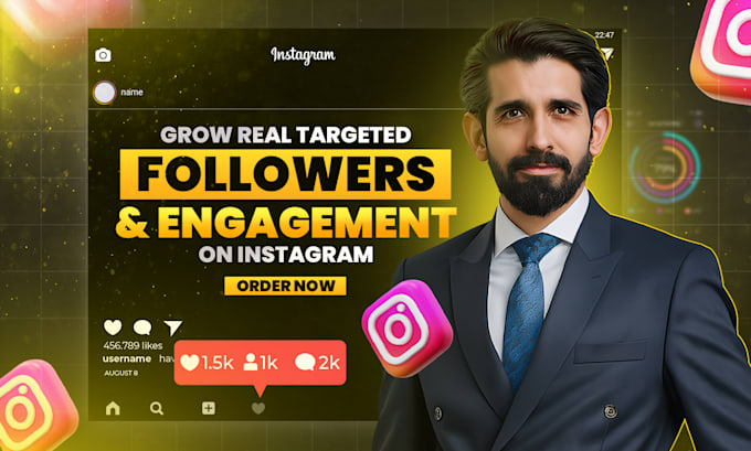 do super fast organic instagram growth