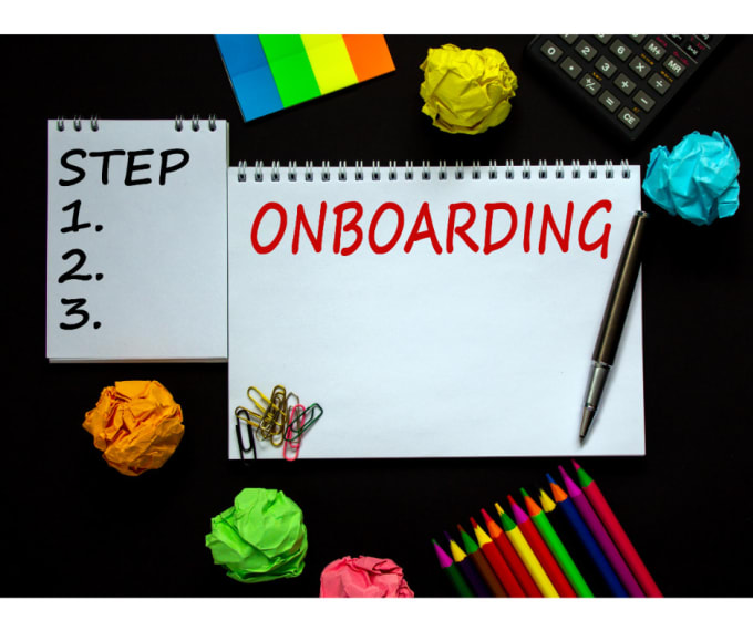 automate your onboarding process at your agency level