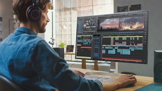 do your video as best as it could be