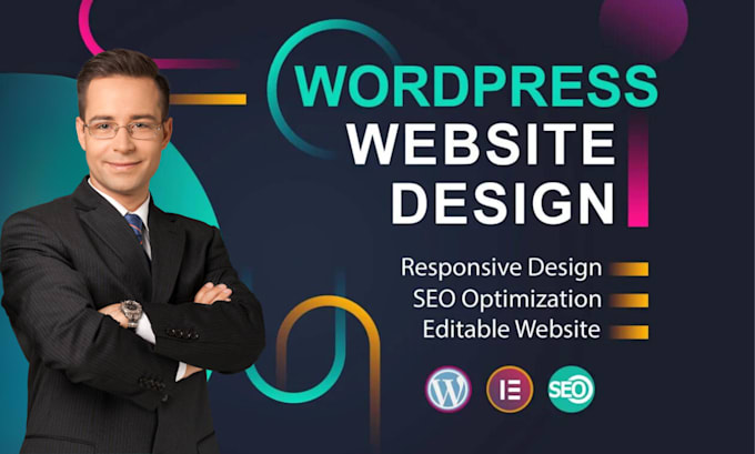 do figma to wordpress, webflow and wix website development