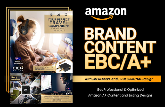 design amazon enhanced brand content ebc a plus