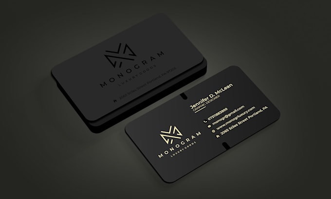 Top 10! I will do any type of business card and business logo design  for $10
