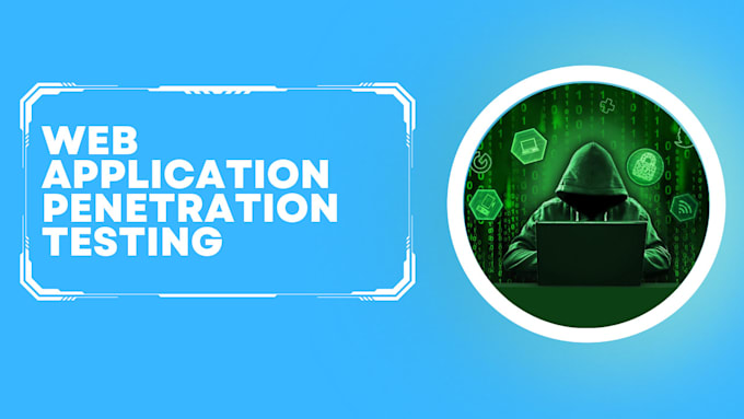 Do penetration testing assessment for your web and api by V1j4y5 | Fiverr