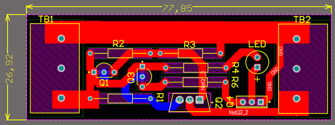 Pcb design on altium designer and i will create product file by Berkay ...