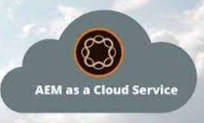provide support for aem dispatcher and aem devops tasks