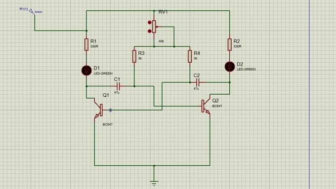 Do electrical circuit analysis and designing by Intelhdgraphics Circuit Diagram