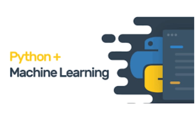 Do machine learning projects using python by Maham_chdry | Fiverr