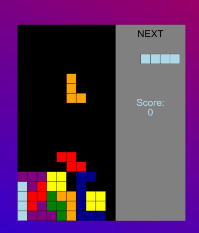 Create a simple 2d game in python using pygame by Sohanroy7 | Fiverr