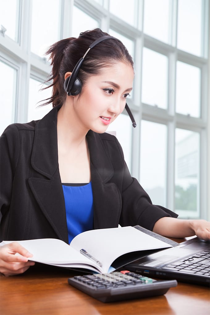 transcribe your audio and video to text