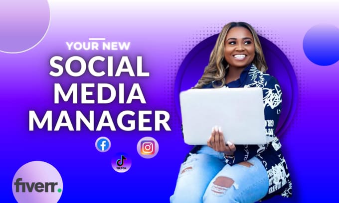 boost your business or personal brand using social media
