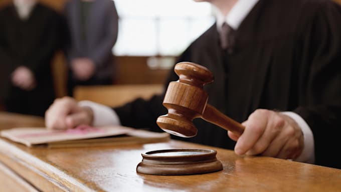 Cast the most powerful court defense spell to win court case and other