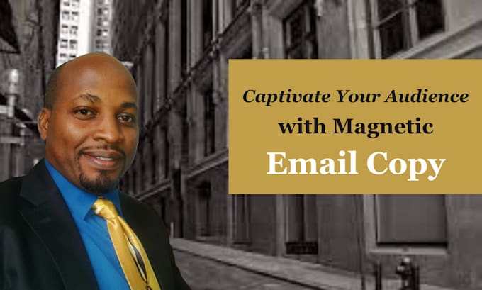 write email copy for your brand, email copywriting  in 24hrs