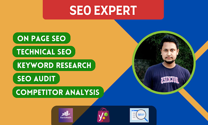 do advanced on page and technical SEO to achieve superior search rankings