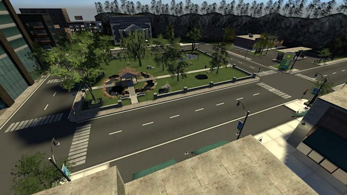 Do custom gmod mapping, map scripting, sfm mapping, map detailing and ...