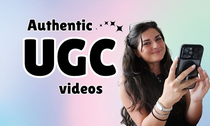 create natural ugc for your social media