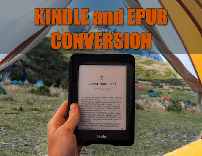 do accessible epub3 or accessible PDF