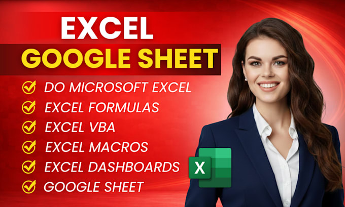 do microsoft excel, excel vba, macros, formulas, dashboard, google sheet script