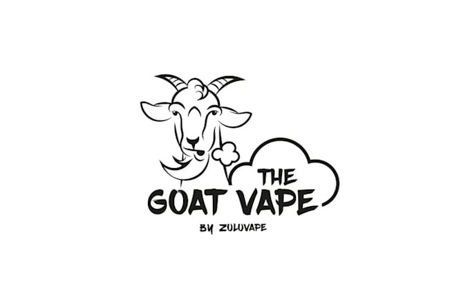 logo vape device design