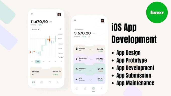 be ios app developer iphone app mobile app development