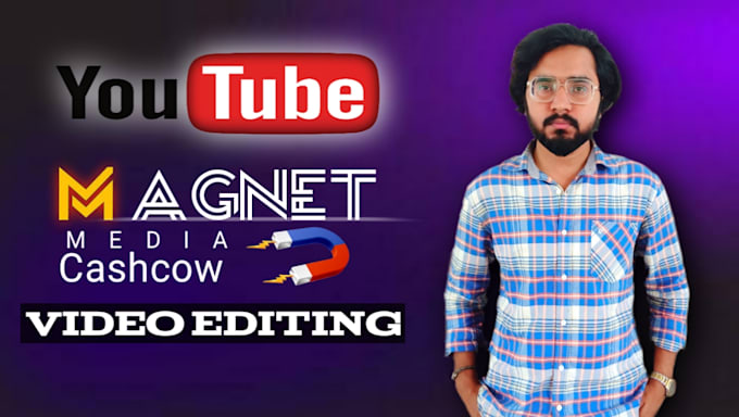 do top cash cow youtube video editing and hyped videos