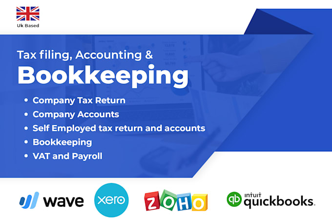 prepare and file your UK self assessment tax return