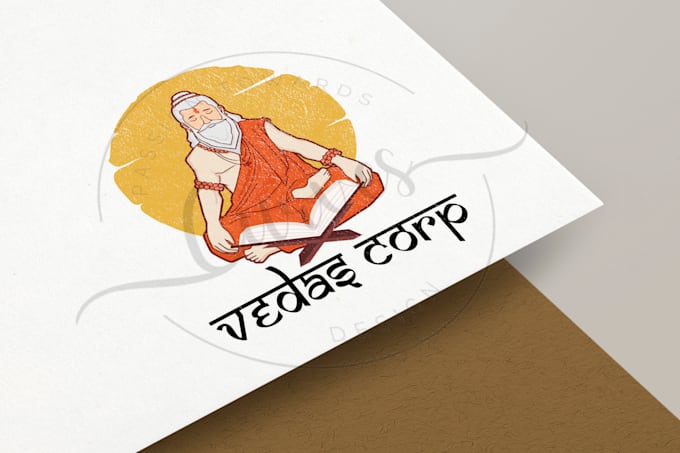 create creative logo and animation for your brand