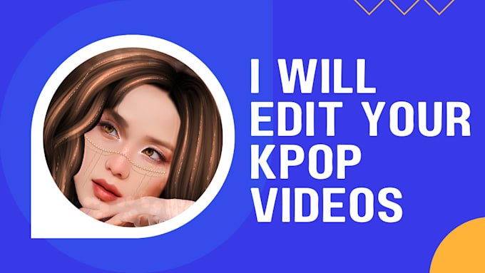 edit your kpop shorts or edits