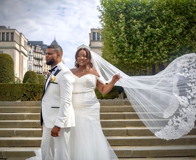 do bulk wedding photos editing and lightroom photo editing