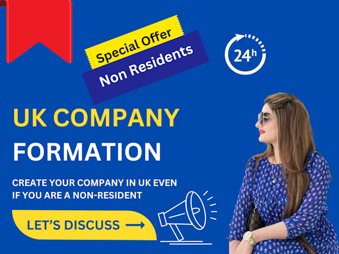 uk company registration within 24 hours