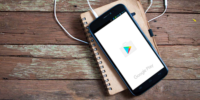 deploy your mobile application in google play store