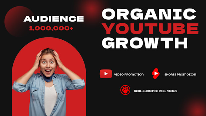 promote your youtube video to niche audience