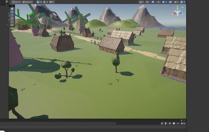 Develop A 3d Game Prototype For You In Unity By Sct224 Fiverr Develop A 3d Game Prototype For You In Unity By Sct224 Fiverr