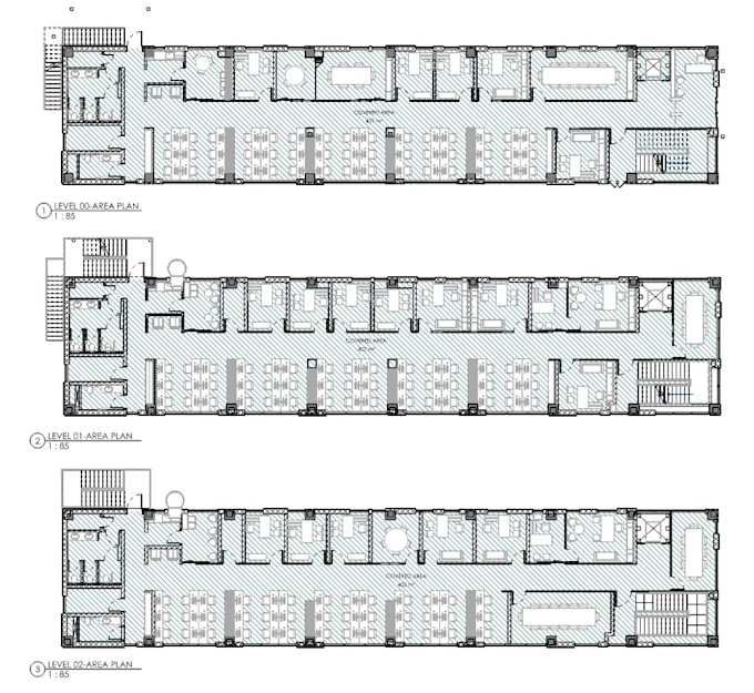 do bim modeling in revit and parametric family in revit