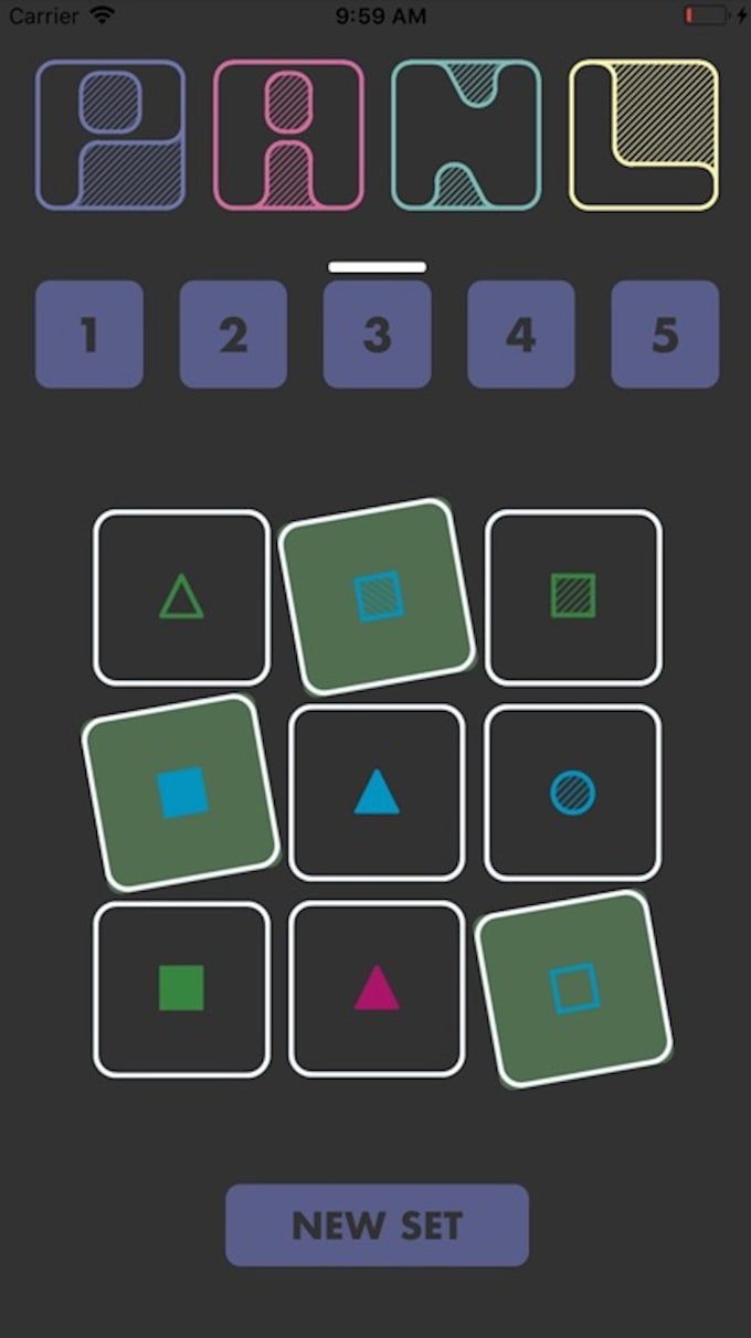 Make a small python game by Harrisryder | Fiverr