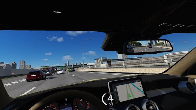setup and explain an assetto corsa server for you