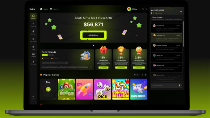 30 Ways The Future of Blockchain in Online Casinos Can Make You Invincible