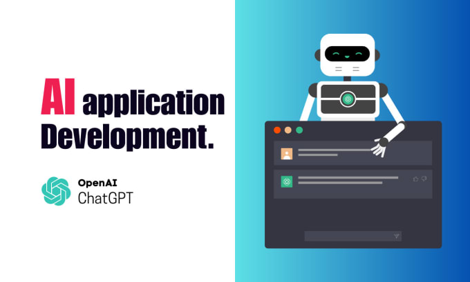 Develop Ai Application For Openai Chatgpt Applications By Fruitionlabs Develop Ai Application For Openai Chatgpt Applications By Fruitionlabs