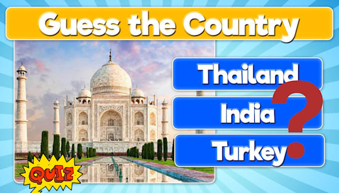 Create Quiz Trivia Questions Youtube Videos Any Niche By Fredexpress Create Quiz Trivia Questions Youtube Videos Any Niche By Fredexpress