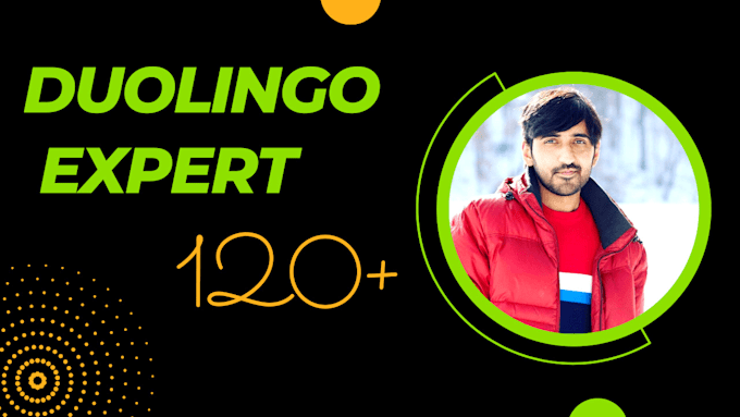 help you achieve desired duolingo score