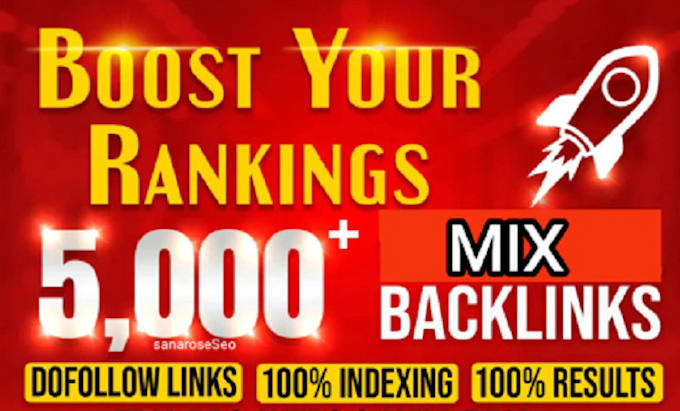 make 7000 forum profile and social network profile SEO backlinks