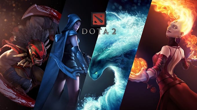 be your dota 2 coach for beginners