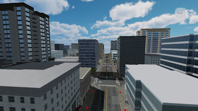 Build high quality roblox map, 3d building, realistic maps by Zenix ...