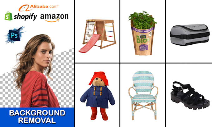 remove background from image in photoshop