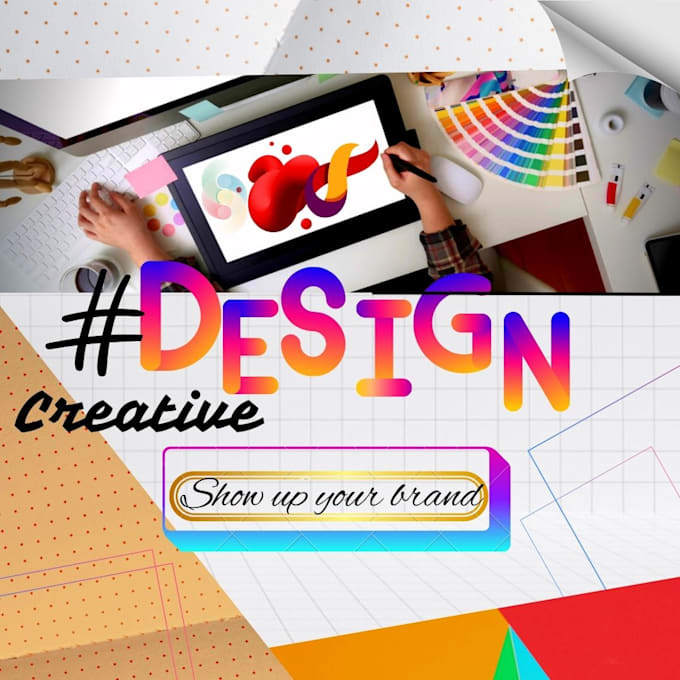 Create eye catching designs for social media posts by Snehamukherjee2