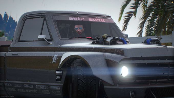 Low Pc Gta San Andreas High Graphics Mod Ultra Realistic Graphics