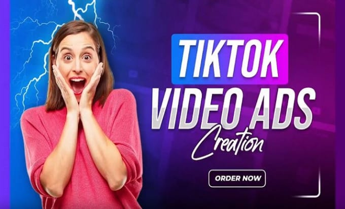 Create Tik Tok Video Ads And Product Tiktok Ads That Go Viral By Campaignmrkt Fiverr 