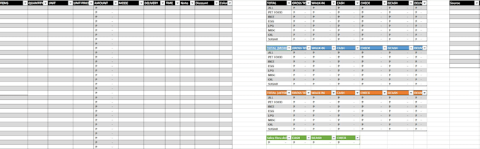 Work with excel alongside python to analyze and visualize your data by ...