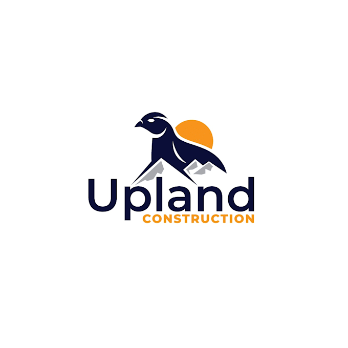 design top quality construction company logo